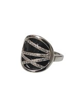 Anillo Les Georgettes Mujer in Bronce LES AN00243